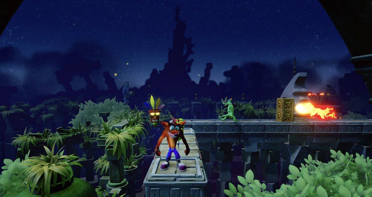 Crash Bandicoot N. Sane Trilogy - Imagen 19